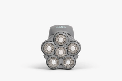 Bumzee Butt Shaver 2.0