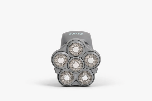 Bumzee Butt Shaver 2.0