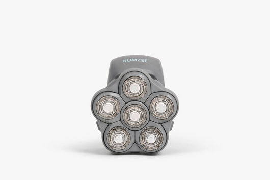 Bumzee Butt Shaver 2.0