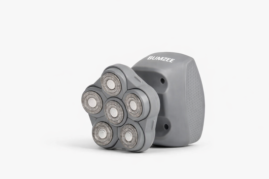 Bumzee Butt Shaver 2.0